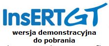 InsertGT - przycisk