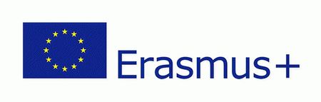 Projekt Erasmus Plus - logo projektu